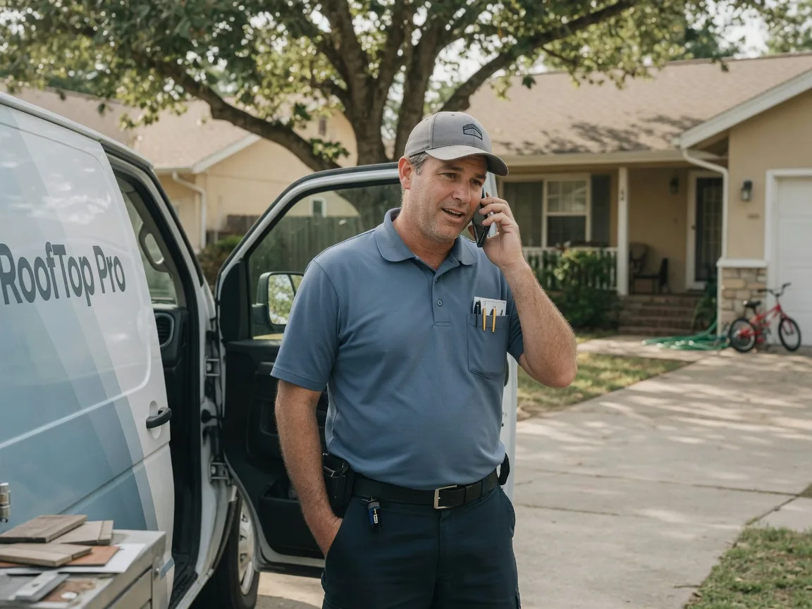 Roof Repair Salt Flat, TX FAQs