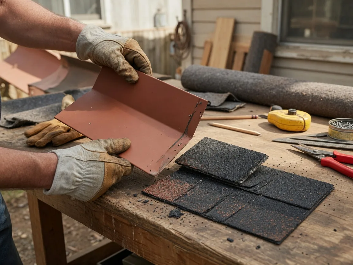 Roof Repair company in Salt Flat, TX